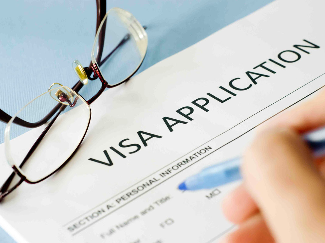 Can I Change Tourist Visa To Work Permit In Uk