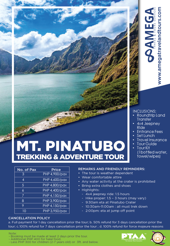 Mt. Pinatubo_2020