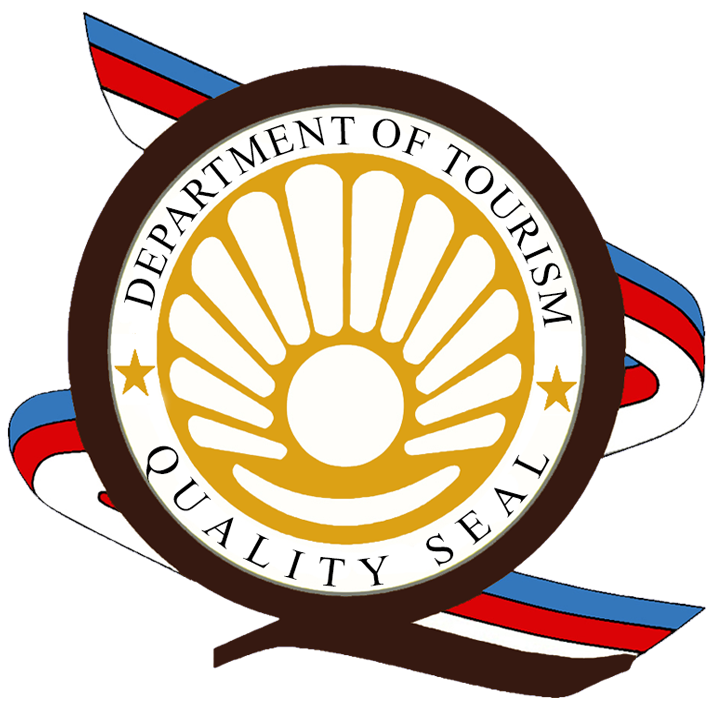 department of tourism logo png